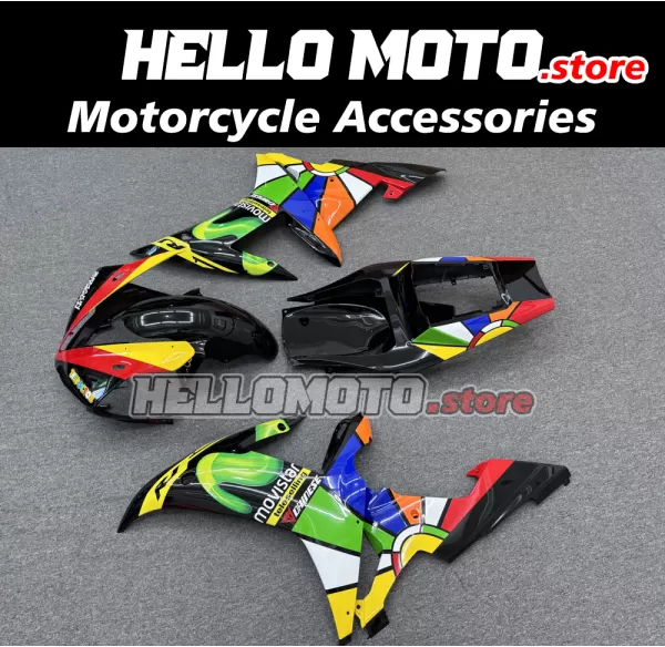 Yamaha YZF-R1 2002-2003 Fairing P/N 3C8
