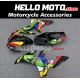 Yamaha YZF-R1 2002-2003 Fairing P/N 3C8