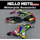 Yamaha YZF-R1 2002-2003 Fairing P/N 3C8