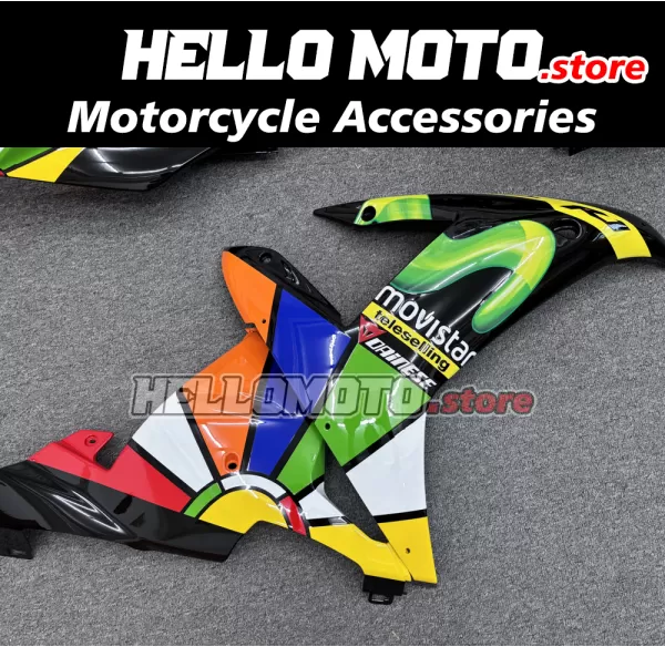 Yamaha YZF-R1 2002-2003 Fairing P/N 3C8