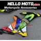 Yamaha YZF-R1 2002-2003 Fairing P/N 3C8