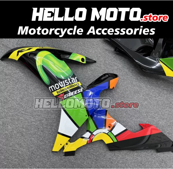 Yamaha YZF-R1 2002-2003 Fairing P/N 3C8