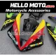 Yamaha YZF-R1 2002-2003 Fairing P/N 3C8