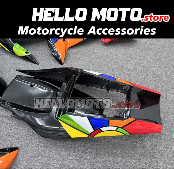 Yamaha YZF-R1 2002-2003 Fairing P/N 3C8