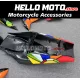 Yamaha YZF-R1 2002-2003 Fairing P/N 3C8