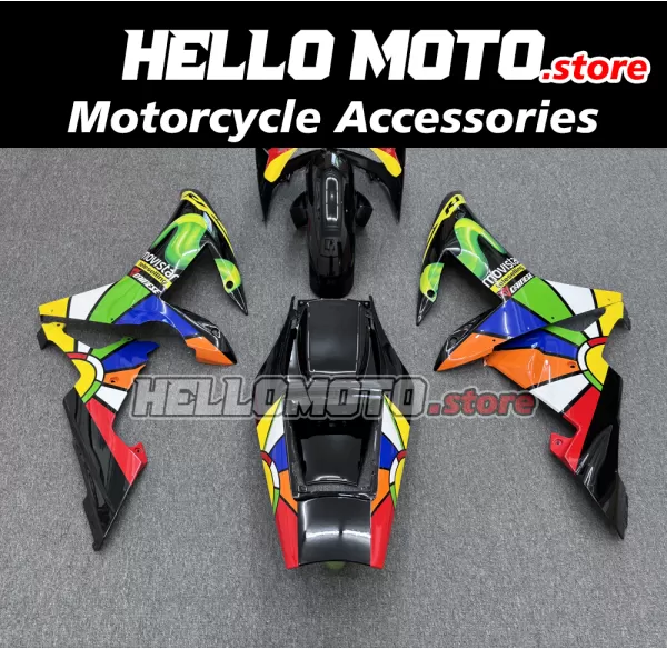 Yamaha YZF-R1 2002-2003 Fairing P/N 3C8