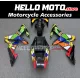 Yamaha YZF-R1 2002-2003 Fairing P/N 3C8
