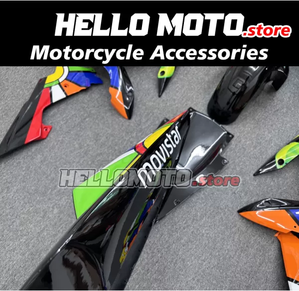 Yamaha YZF-R1 2002-2003 Fairing P/N 3C8