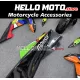 Yamaha YZF-R1 2002-2003 Fairing P/N 3C8