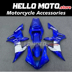 Yamaha YZF-R1 2002-2003 Fairing P/N 3C9 Yamaha YZF-R1 2002-2003 Fairing P/N 3C9