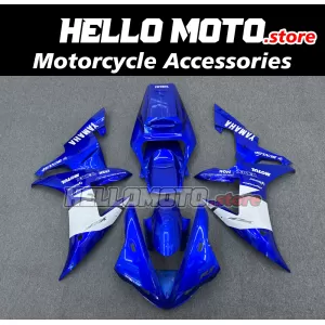 Yamaha YZF-R1 2002-2003 Fairing P/N 3C9