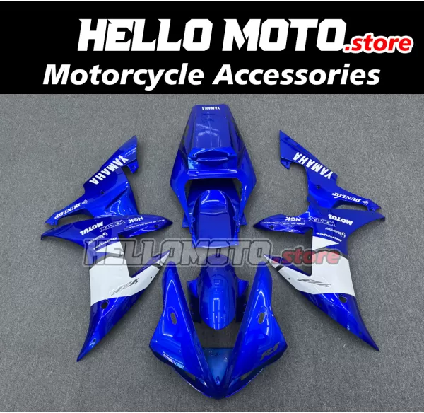 Yamaha YZF-R1 2002-2003 Fairing P/N 3C9 Yamaha YZF-R1 2002-2003 Fairing P/N 3C9
