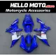 Yamaha YZF-R1 2002-2003 Fairing P/N 3C9 Yamaha YZF-R1 2002-2003 Fairing P/N 3C9