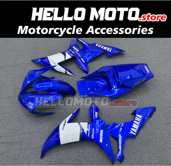 Yamaha YZF-R1 2002-2003 Fairing P/N 3C9 Yamaha YZF-R1 2002-2003 Fairing P/N 3C9