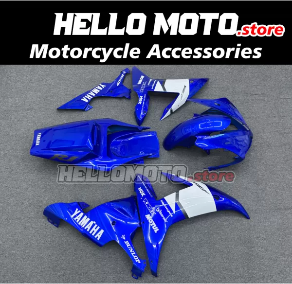 Yamaha YZF-R1 2002-2003 Fairing P/N 3C9 Yamaha YZF-R1 2002-2003 Fairing P/N 3C9
