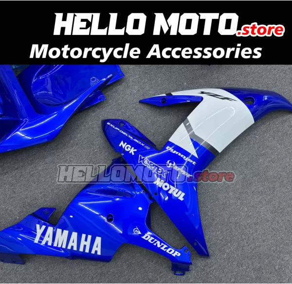 Yamaha YZF-R1 2002-2003 Fairing P/N 3C9 Yamaha YZF-R1 2002-2003 Fairing P/N 3C9