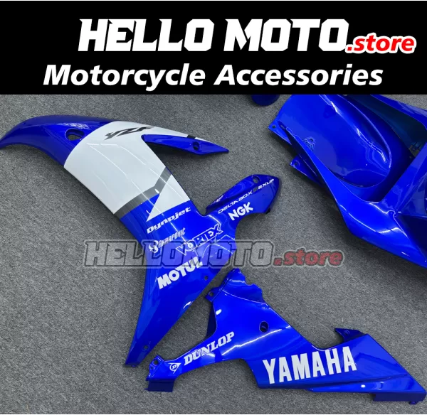 Yamaha YZF-R1 2002-2003 Fairing P/N 3C9 Yamaha YZF-R1 2002-2003 Fairing P/N 3C9