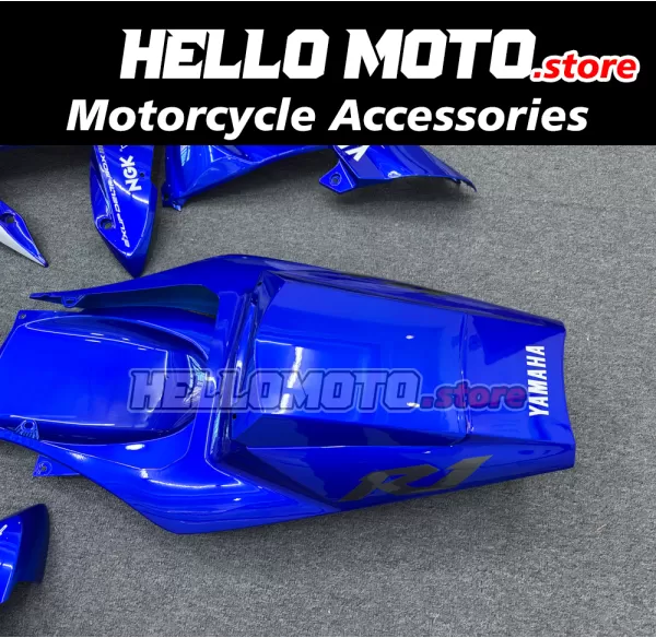 Yamaha YZF-R1 2002-2003 Fairing P/N 3C9 Yamaha YZF-R1 2002-2003 Fairing P/N 3C9
