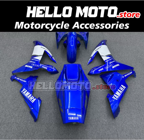 Yamaha YZF-R1 2002-2003 Fairing P/N 3C9 Yamaha YZF-R1 2002-2003 Fairing P/N 3C9