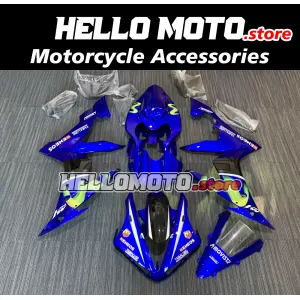 Yamaha YZF-R1 2004-2006 Fairing P/N 3D3