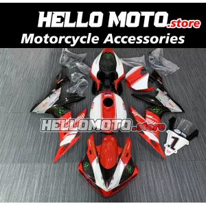 Yamaha YZF-R1 2004-2006 Fairing P/N 3D4