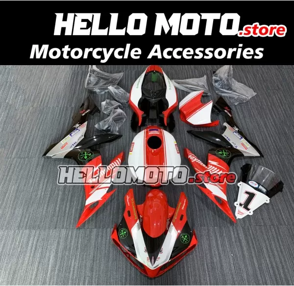 Yamaha YZF-R1 2004-2006 Fairing P/N 3D4 Yamaha YZF-R1 2004-2006 Fairing P/N 3D4