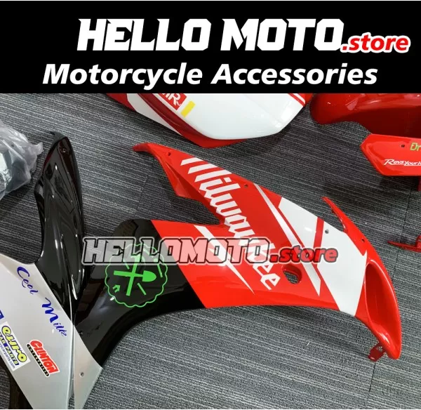 Yamaha YZF-R1 2004-2006 Fairing P/N 3D4 Yamaha YZF-R1 2004-2006 Fairing P/N 3D4