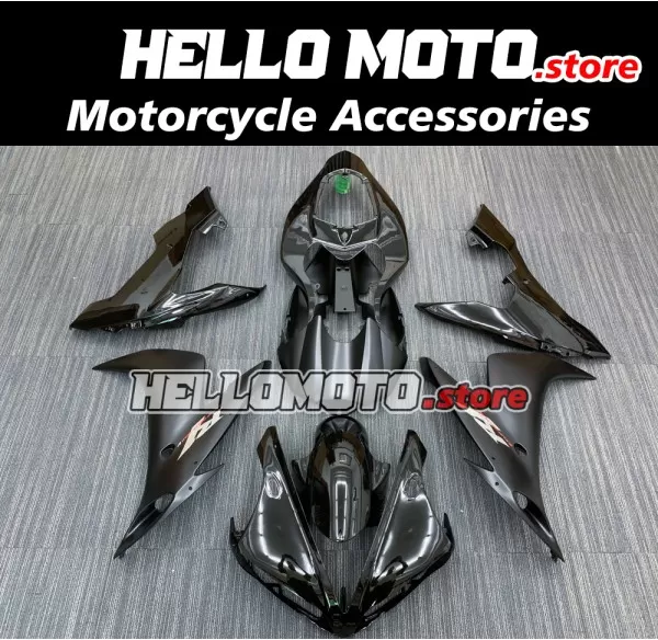 Yamaha YZF-R1 2004-2006 Fairing P/N 3D6