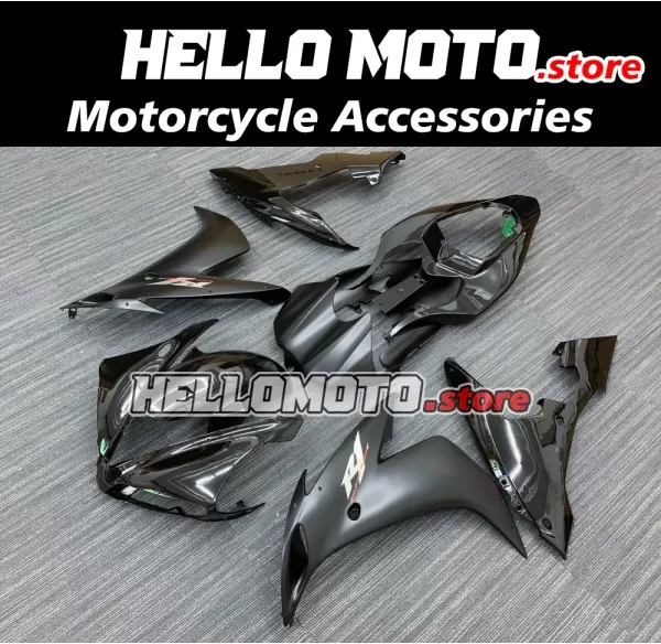Yamaha YZF-R1 2004-2006 Fairing P/N 3D6