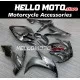 Yamaha YZF-R1 2004-2006 Fairing P/N 3D6