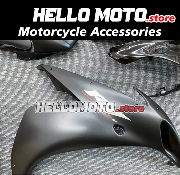Yamaha YZF-R1 2004-2006 Fairing P/N 3D6