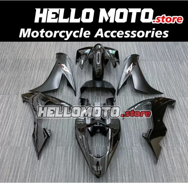 Yamaha YZF-R1 2004-2006 Fairing P/N 3D6