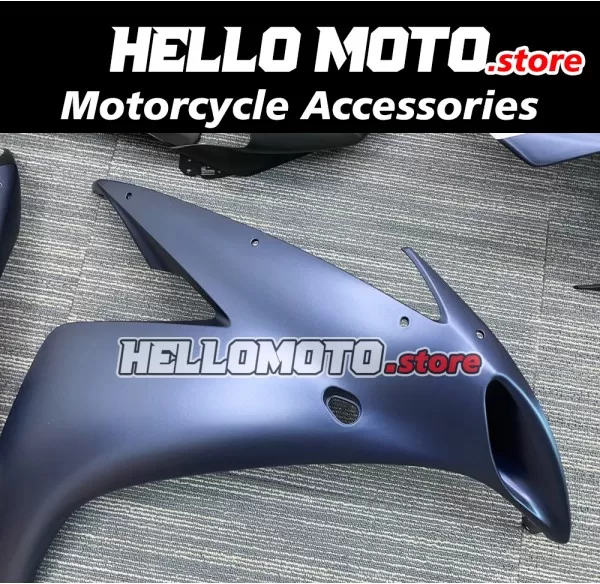 Yamaha YZF-R1 2004-2006 Fairing P/N 3D7 Yamaha YZF-R1 2004-2006 Fairing P/N 3D7