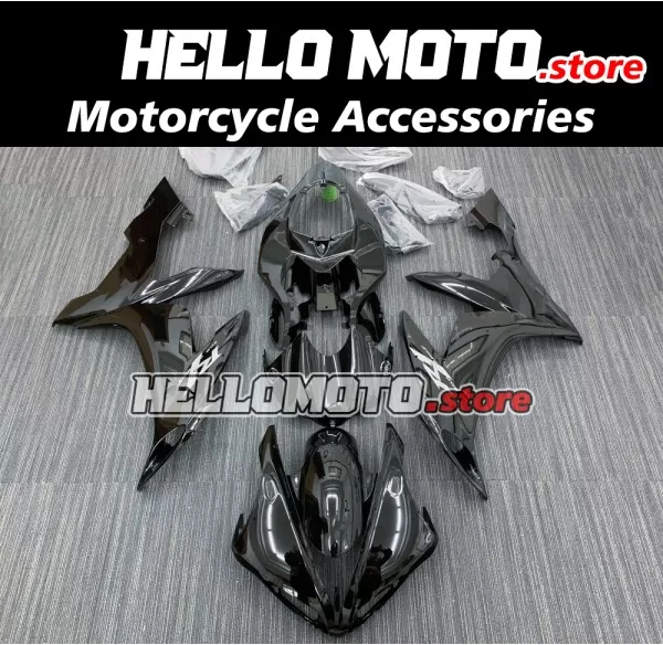 Yamaha YZF-R1 2004-2006 Fairing P/N 3D8