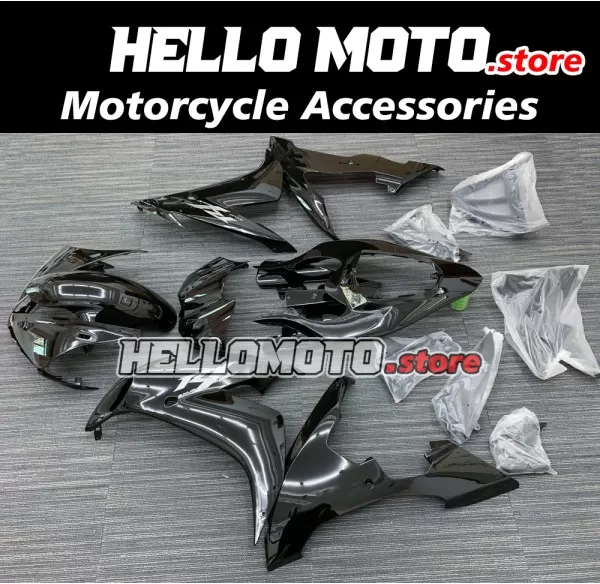 Yamaha YZF-R1 2004-2006 Fairing P/N 3D8