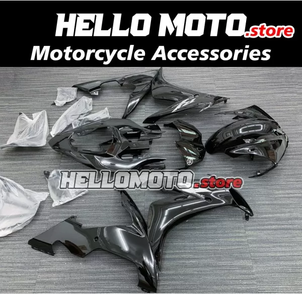 Yamaha YZF-R1 2004-2006 Fairing P/N 3D8