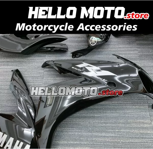 Yamaha YZF-R1 2004-2006 Fairing P/N 3D8