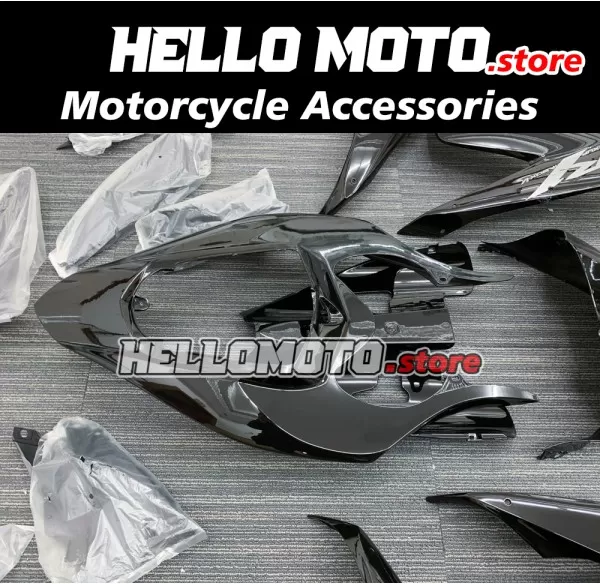 Yamaha YZF-R1 2004-2006 Fairing P/N 3D8