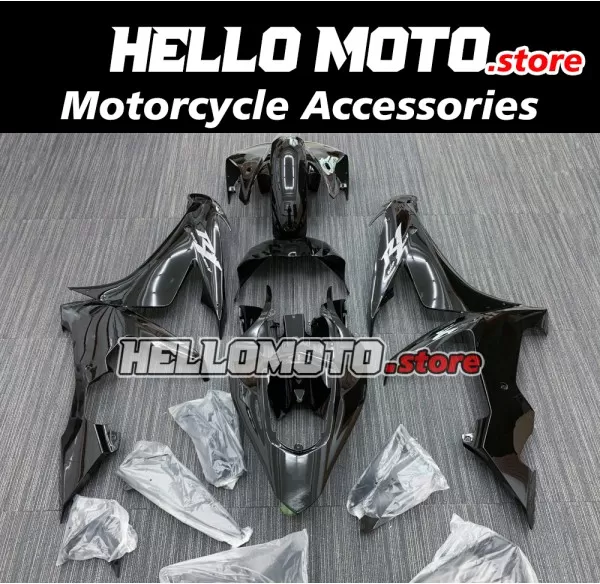 Yamaha YZF-R1 2004-2006 Fairing P/N 3D8