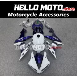 Yamaha YZF-R1 2004-2006 Fairing P/N 3D10