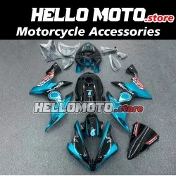 Yamaha YZF-R1 2004-2006 Fairing P/N 3D12 Yamaha YZF-R1 2004-2006 Fairing P/N 3D12