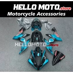 Yamaha YZF-R1 2004-2006 Fairing P/N 3D12