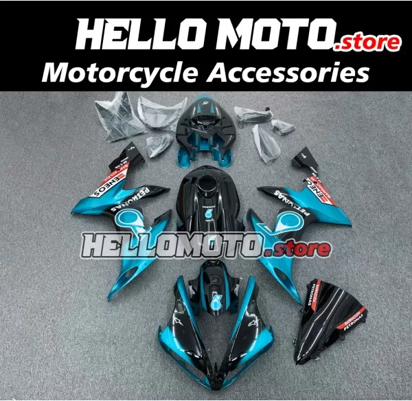 Yamaha YZF-R1 2004-2006 Fairing P/N 3D12