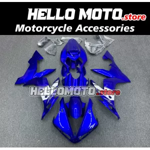Yamaha YZF-R1 2004-2006 Fairing P/N 3D13