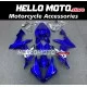 Yamaha YZF-R1 2004-2006 Fairing P/N 3D13
