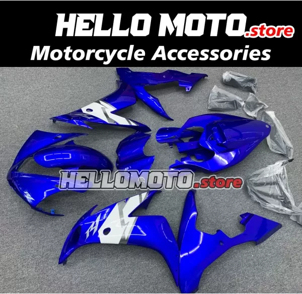 Yamaha YZF-R1 2004-2006 Fairing P/N 3D13