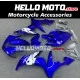 Yamaha YZF-R1 2004-2006 Fairing P/N 3D13