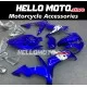 Yamaha YZF-R1 2004-2006 Fairing P/N 3D13