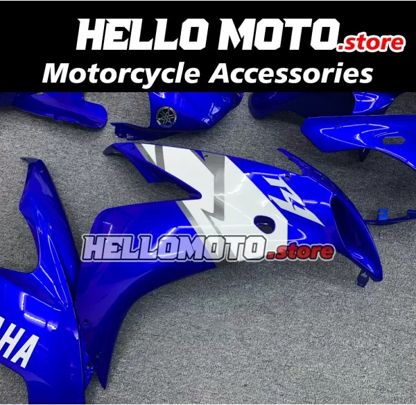 Yamaha YZF-R1 2004-2006 Fairing P/N 3D13
