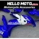 Yamaha YZF-R1 2004-2006 Fairing P/N 3D13